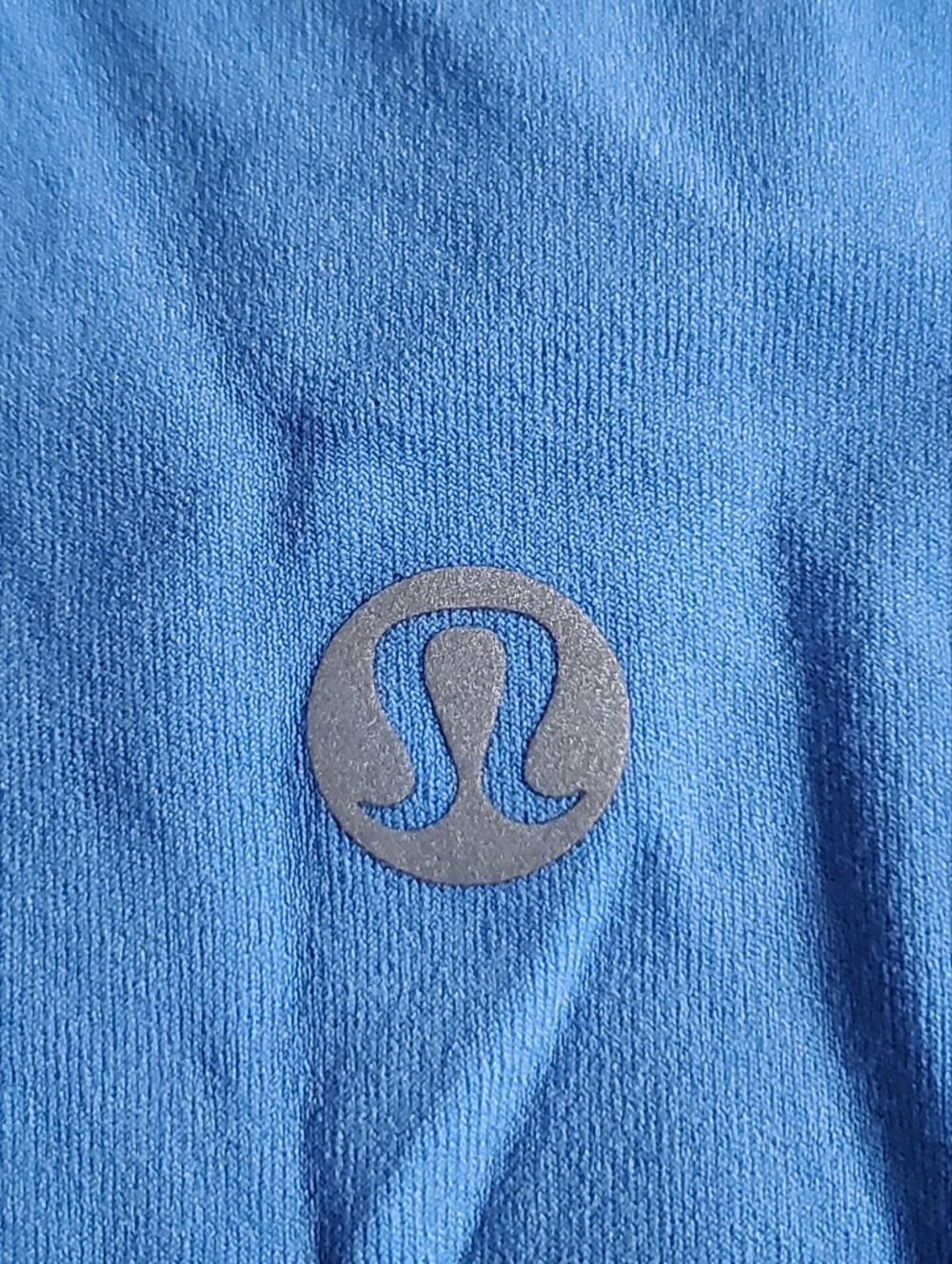 Lululemon Align Crop 💙 - Picture 4 of 5